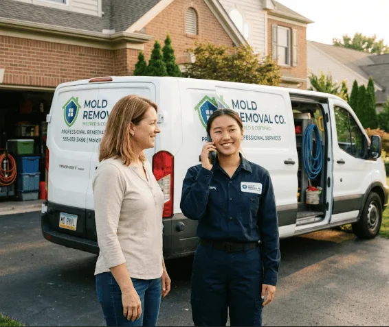 Crawlspace Mold Remediation Groves, TX FAQs